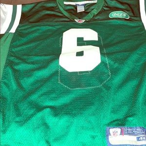 Mark Sanchez NY Jets Pro Jersey